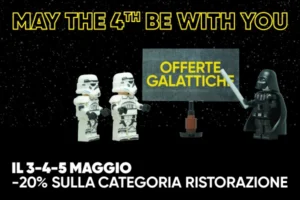 Promo Ristorazione Maggio 2025 | Stampa Dal Web