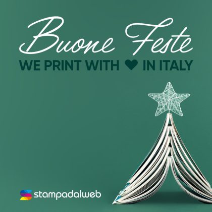 Stampadalweb - Hero