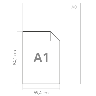 Formato A1 Stampa Dal Web