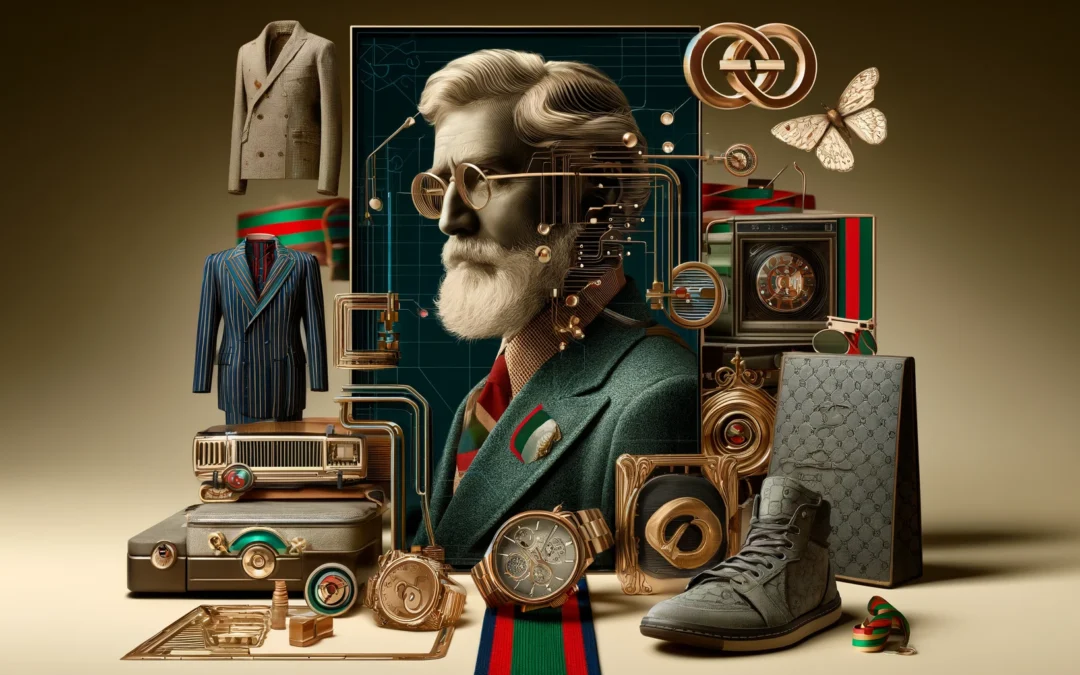 Gucci: dall’Eredità alla Rivoluzione Digitale