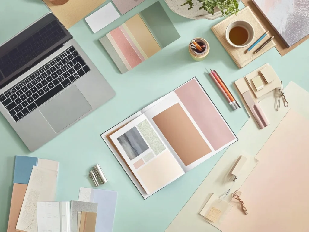 Come Creare Brochure Efficaci? Consigli di Design e Scelte di Stampa | Stampa Dal Web