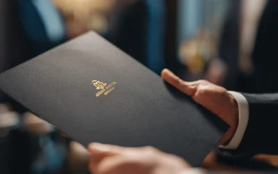 Stampa Cartelline Portadocumenti