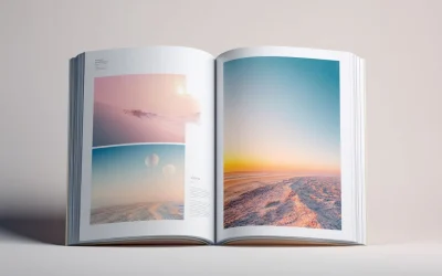 Stampa di cataloghi: come realizzare un prodotto di qualità