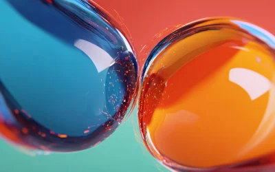 Cosa Sono i Colori Complementari e Come Usarli nel Design