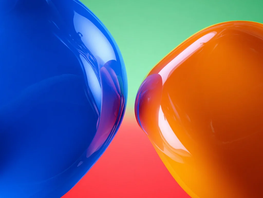 Cosa Sono i Colori Complementari e Come Usarli nel Design