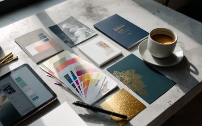 Come Creare un Flyer Perfetto per il Tuo Evento