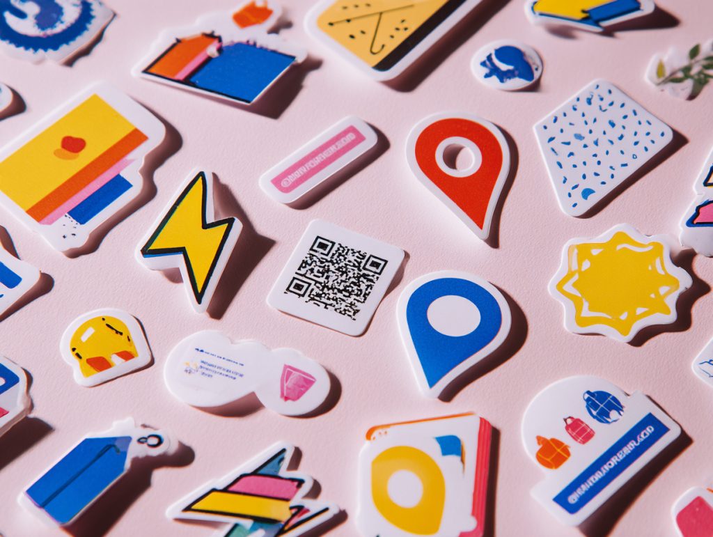 Come Usare gli Stickers per Promuovere la Tua Attività