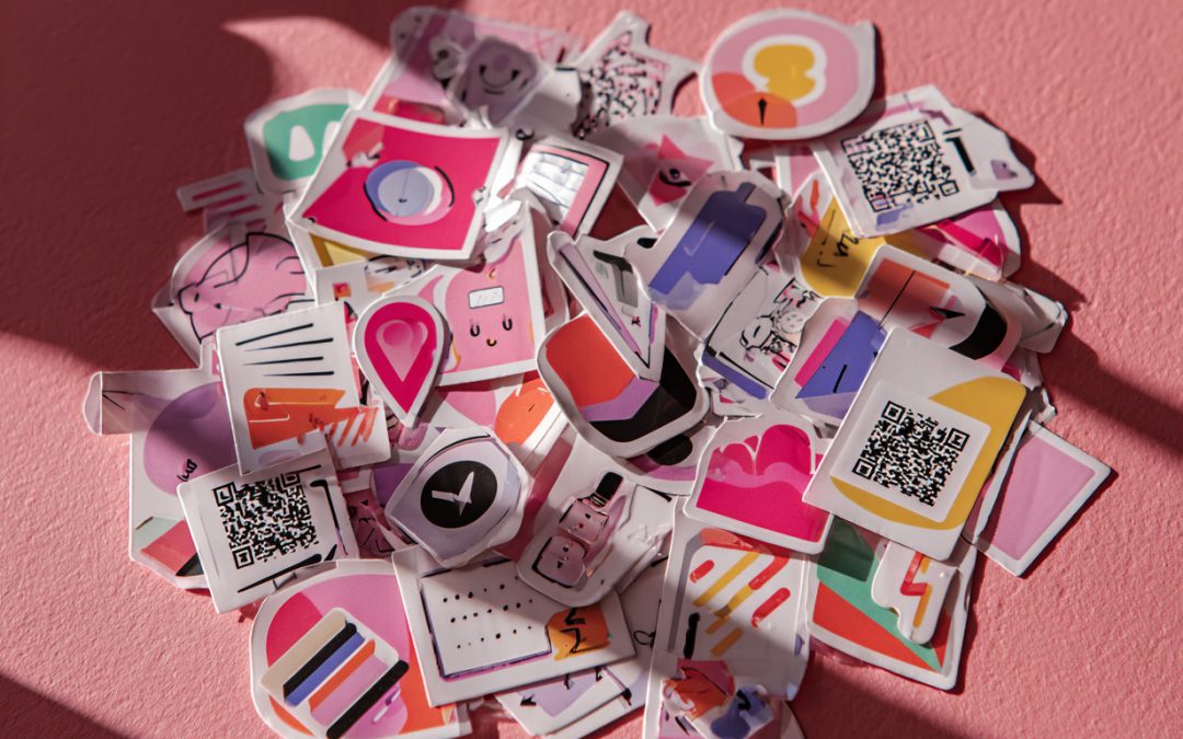 Come Usare gli Stickers per Promuovere la Tua Attività