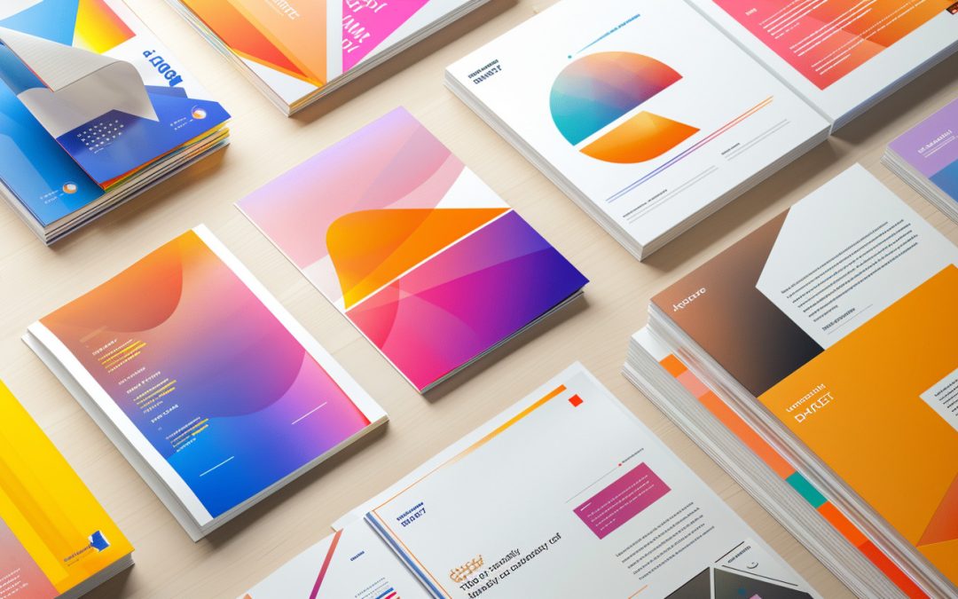 Come realizzare Volantini efficaci | Stampa Dal Web