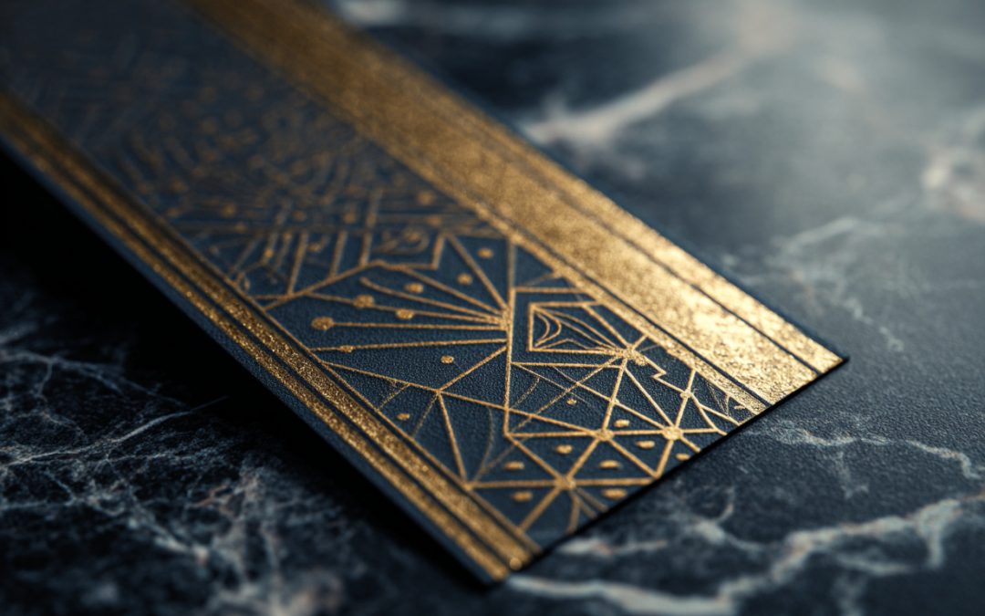 Come Realizzare Segnalibri Personalizzati che Piacciono