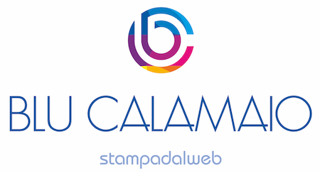logo Blog Blu Calamaio Stampa Dal Web