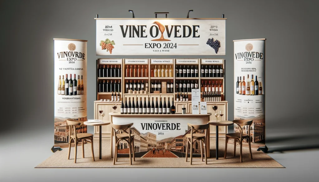 Immagine Coordinata Mondo del Vino Stampa Dal Web